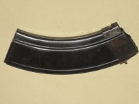 Russian Izhmash AK-47 7.62x39 30rd Steel Side Slab Magazine